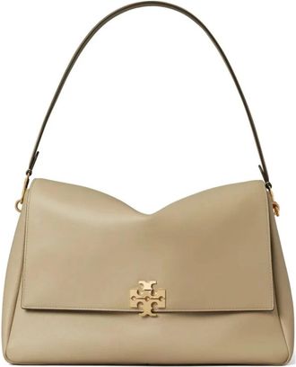 Tory Burch Mujer, Bolsos, Gris, Talla: ONE Size