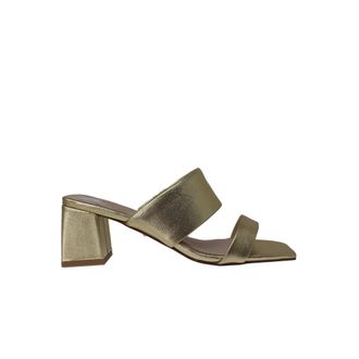 42 Gold 42 Gold Lizbett Gold LIZBETT-METALLIC Womens