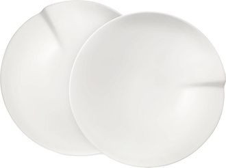 Villeroy & Boch Pasta Passion Large Pasta Plate Pair