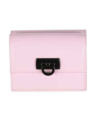 Ferragamo Wallets