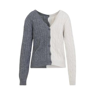 Moschino Mujer, Jerseys, Multicolor, Talla: M