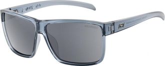 Dirty Dog Rackateer Polarized 53838 Mens Sunglasses Blue Size 45