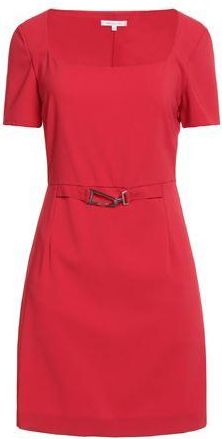 Patrizia Pepe DRESSES - Mini dresses sur YOOX.COM