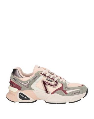 Replay FOOTWEAR - Trainers on YOOX.COM