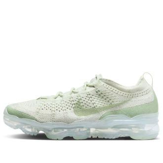 Nike VaporMax 2023 Flyknit Enamel Green DV1678-300