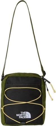The North Face Jester Crossbody 2,3 Umh&auml;ngetasche - | schwarz