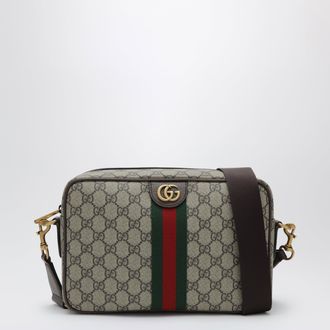 Gucci Ophidia Medium Shoulder Bag