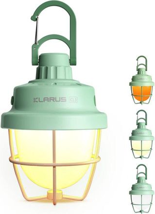 OEM Linterna Led Recargable Para Acampar Con 5 Modos, Port&aacute;til Para Emergencias, Viajes, Tormentas Y Apagones [clase Energ&eacute;tica A]