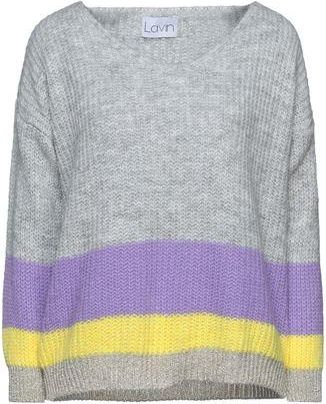 Lavin KNITWEAR - Jumpers sur YOOX.COM