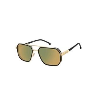 Carrera unisex, Accessoires, Zwart, Maat: 58 MM