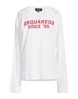 Dsquared2 TOPWEAR - T-shirts on YOOX.COM