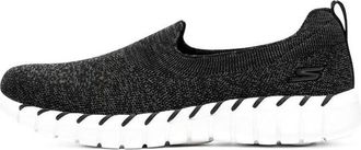 Skechers (WMNS) Skechers Go Walk Smart 2 Black White 124729-BKW