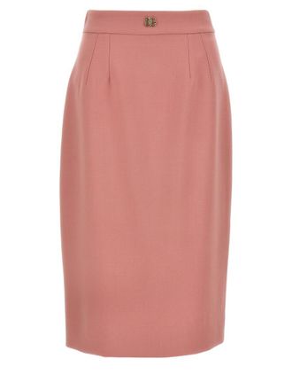 Dolce & Gabbana Dolce Skirt