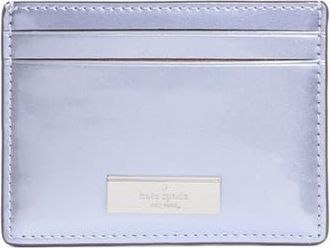 Kate Spade New York kenzie boxed small cardholder wallet in Candied Flower at Nordstrom Rack
