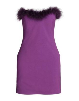 Amen DRESSES - Mini dresses on YOOX.COM