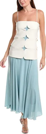 Alexis Alexis Rasha Dress