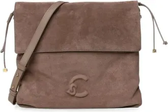Coccinelle Tassen, Dames, Bruin, ONE Size, Leer, E1 V9G 13 02 01 N59