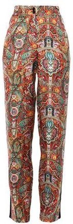 Etro BOTTOMWEAR - Trousers sur YOOX.COM