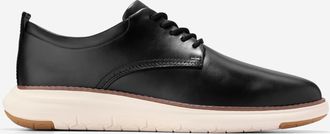 Cole Haan Mens Grand Remix Oxford Shoes - Black Size 10.5