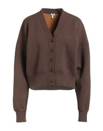 Loewe KNITWEAR - Cardigans on YOOX.COM