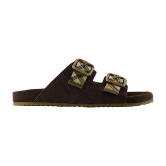 Burberry Mujer, Zapatos, Multicolor, Talla: 40 EU