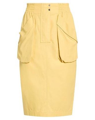 Pinko BOTTOMWEAR - Midi skirts sur YOOX.COM