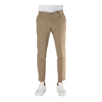 AT.P. CO Uomo, Pantaloni, Beige, L, new