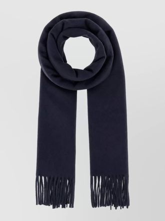 Saint Laurent cashmere scarf