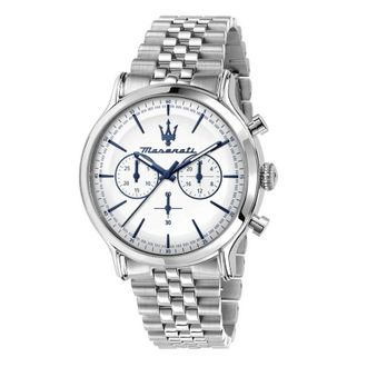 Maserati Epoca Quartz Mens Watch R8873618034