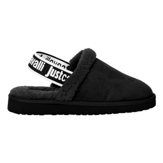 Roberto Cavalli Mujer, Zapatos, Negro, Talla: 39 EU