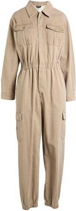 A.P.C. OVERALLS - Jumpsuits auf YOOX.COM