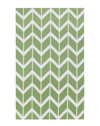 Surya Fallon Wool Rug