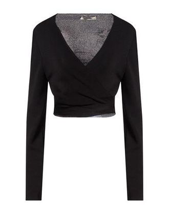 Suoli KNITWEAR - Wrap cardigans sur YOOX.COM
