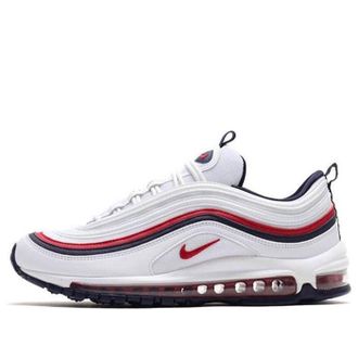 Nike (WMNS) Nike Air Max 97 Red Crush 921733-102