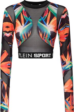 Plein Sport Sport Top