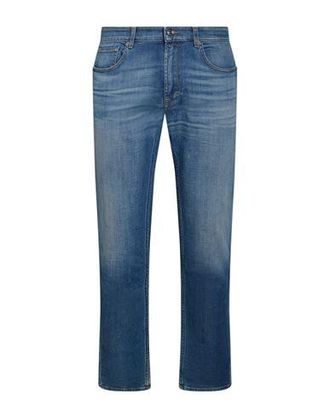 Department Five BOTTOMWEAR - Jeans on YOOX.COM