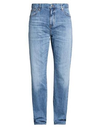 A|X Armani Exchange HOSEN & R&Ouml;CKE - Jeanshosen auf YOOX.COM