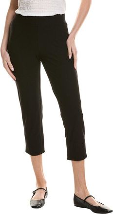 Eileen Fisher Eileen Fisher Petite Slim Crop Pant