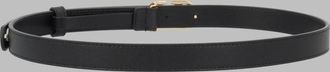 Valentino Garavani Belt - Black