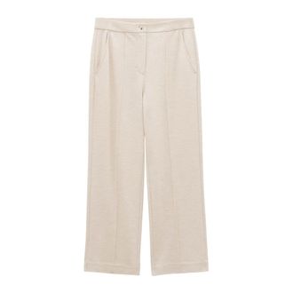 someday Dames, Broeken, Beige, Maat: XL