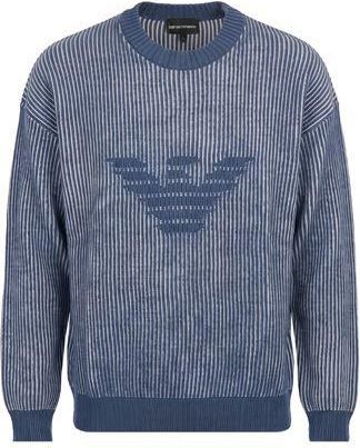 Emporio Armani KNITWEAR - Jumpers on YOOX.COM