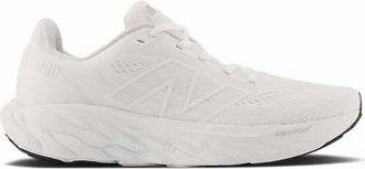 New Balance Womens 880W14 Running Shoes - B Medium Width In White