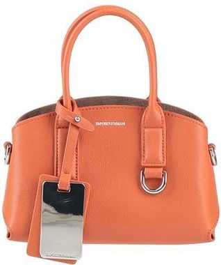 Emporio Armani BORSE - Borse a mano su YOOX.COM