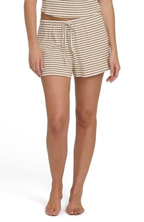Billabong Easy Livin Shorts in Brown Stone at Nordstrom, Size X-Large