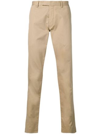 Polo Ralph Lauren classic chinos - Neutrals