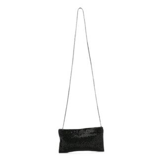 Benedetta Bruzziches 013 James Bond - Dames - Schoudertassen - Zwart - ONE Size - Tassen