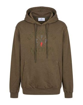 Cooperativa Pescatori Posillipo TOPWEAR - Sweatshirts on YOOX.COM