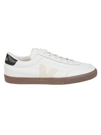 Veja Panenka Low Top Calf Leather Sneakers