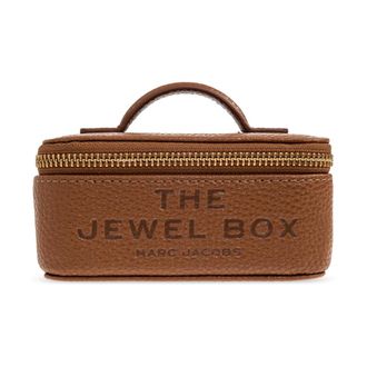 Marc Jacobs Donna, Accessori, Marrone, Taglia unica, new