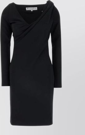 J.W.Anderson knee-length dress